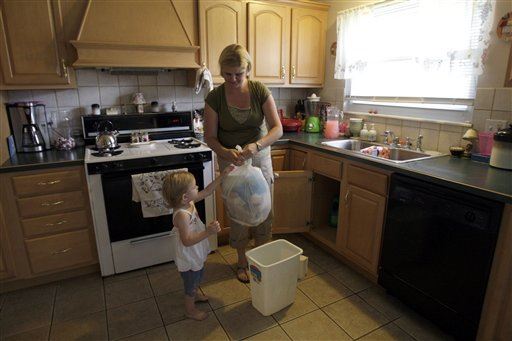 Spain May Make Its Kids Do Chores