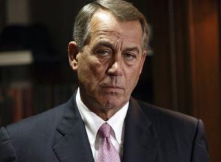 Boehner: I Didn't Mean to Mock GOPers on Immigration