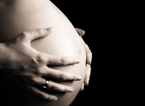 Tennessee Makes It Illegal to Get High While Pregnant