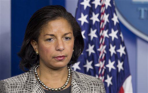 Email Shows White House Coaching Rice on Benghazi
