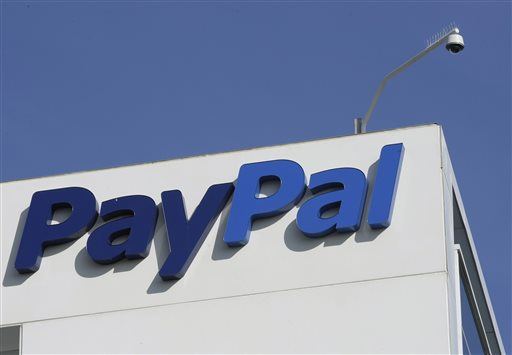 PayPal Parts Ways With Exec After Twitter Abuse