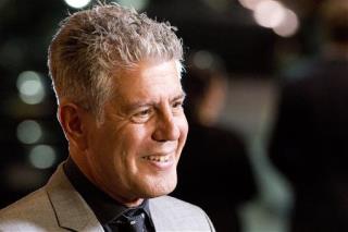 Anthony Bourdain: We're Hypocrites to 'Brother' Mexico
