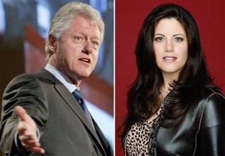 Monica Lewinsky: I Was Suicidal After Clinton Affair