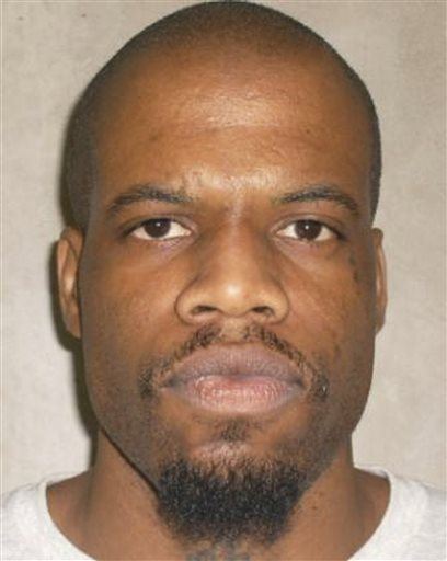 Okla. Stays Next Execution After Inmate's Botched Death