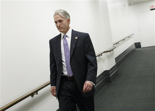 House Opens New Benghazi Inquiry