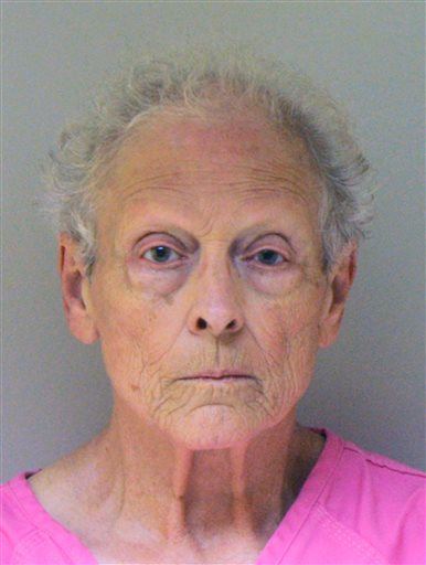 Woman, 75, Convicted for Killing Husband in 1970s