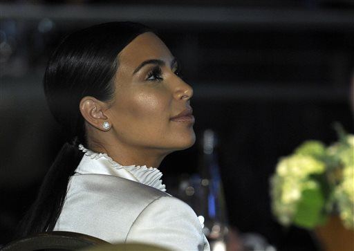 Kim Kardashian Gets Presidential Rejection