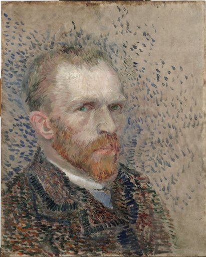 Van Gogh Missing for 40 Years Found in Safe-Deposit Box