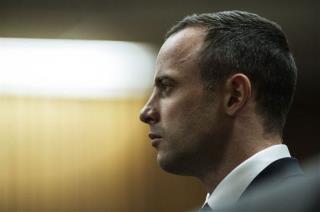 Pistorius Ordered to Have Mental Health Tests