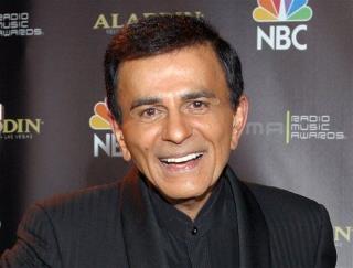 Casey Kasem Has Been Kidnapped, Says Daughter