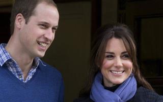 Tabloid Hacked Kate's Phone 155 Times; Wills, 35; Harry ... 9