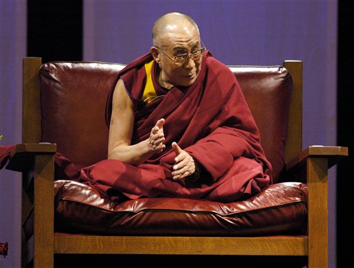China Will Meet With Dalai Lama Aide