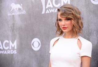 Taylor Swift Sued Over a Number