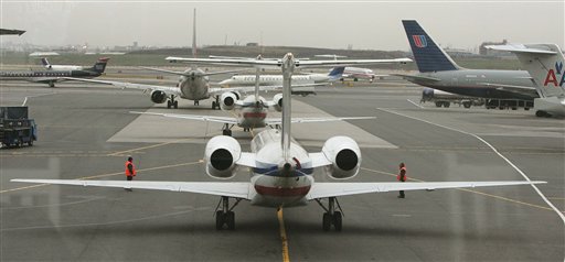 Air Safety Experts Most Worried About Runways