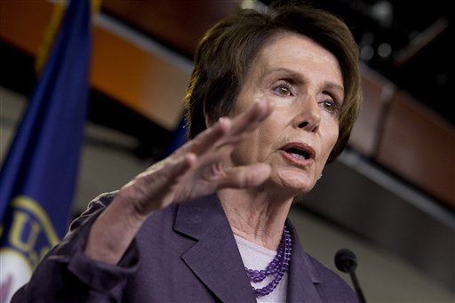 Democrats Opt to Join Benghazi Panel