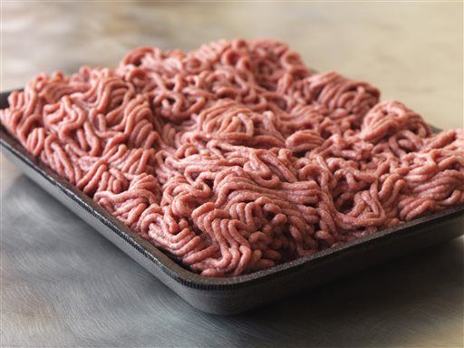 'Pink Slime' Recovers as Beef Prices Surge
