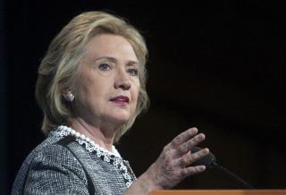 Democrats Fear Hillary's 'Inevitability'