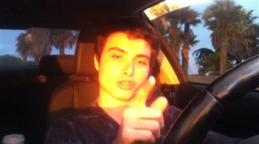 Elliot Rodger's Parents Knew He Was Mentally Ill by Age 8
