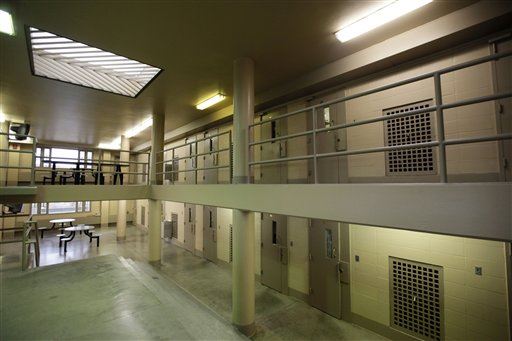 Indiana: We Can't Afford to Reduce Prison Rape