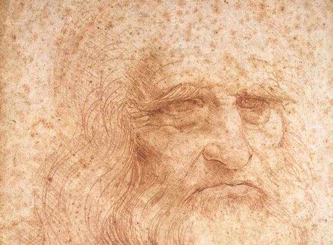 Scientists Trying to Save Disappearing da Vinci Portrait