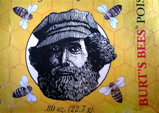 Burt of Burt's Bees: Co-Founder Kicked Me Out