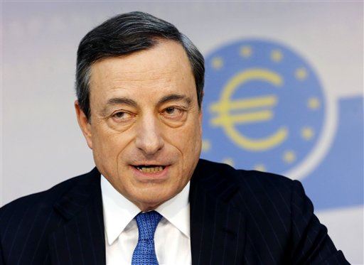 Europe Tries a Radical Way to Prod Banks