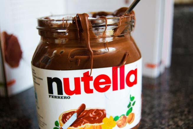 Is Imported Nutella Really Different?