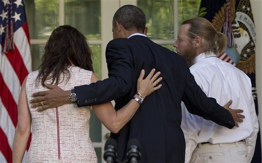 Obama Made the Right Decision on Bowe Bergdahl