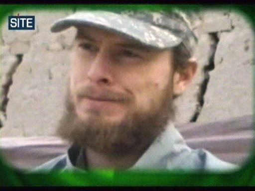 Bergdahl Tried to Escape Taliban, Was Kept in Cage