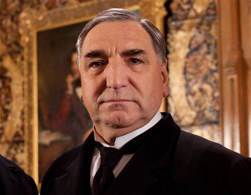 Thanks, Downton: Now Everyone Wants a Butler