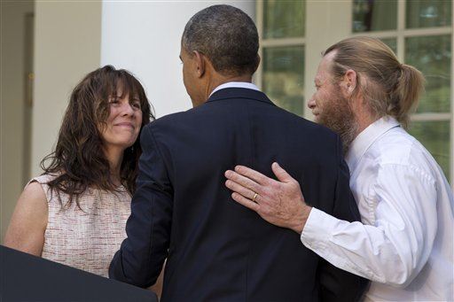 Most Americans Think Price Was Too High for Bergdahl