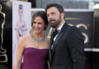 Affleck's Gambling Troubles Lead to Marriage Troubles