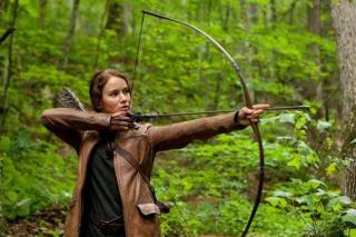 Firm Hosts 'Hunger Games' to Choose Interns