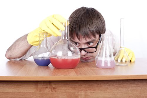 5 Terms Scientists Wish You'd Stop Screwing Up