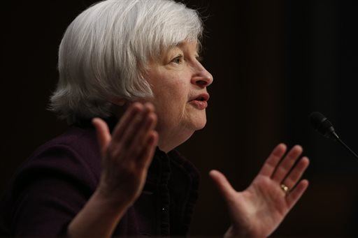 Interest Rates Won't Be Rising Anytime Soon