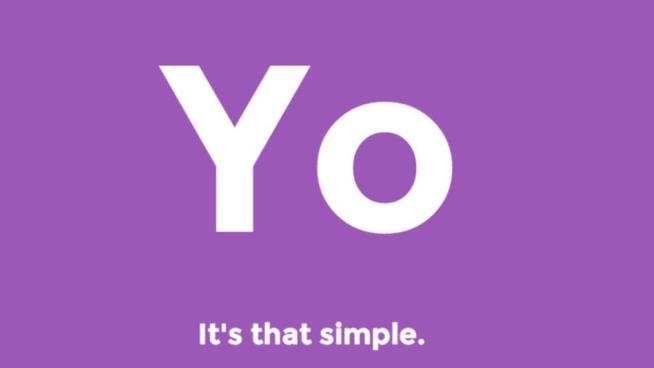 App That Says 'Yo' Draws Today's Big Buzz