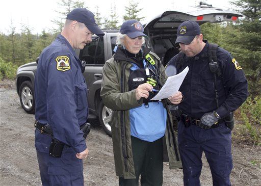 Missing Alaska Family Stumps Police, FBI