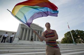Obama Makes Gay Marriage More Like Straight Marriage