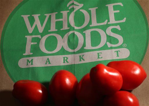 Calif. Charges Whole Foods $800K —for Overcharging