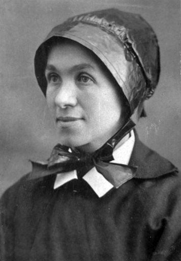 Nun Who Tamed Billy the Kid Vies for Sainthood