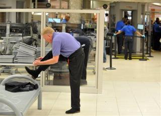 Eye on Syria Threat, US May Boost Airport Security