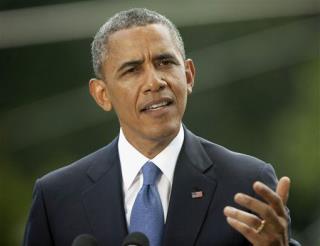 Obama to Ditch Congress, Go It Alone on Immigration