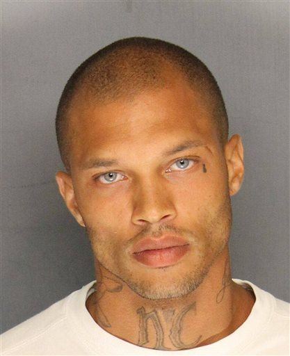 Next for Dreamy Felon: Modeling Contract