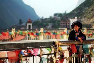Tibetans' Genetic Edge Didn't Come From Homo Sapiens