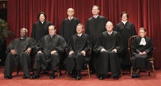 3 Female Justices Furious in New Contraceptive Ruling
