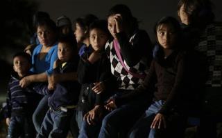Texas Town Bans Undocumented Children
