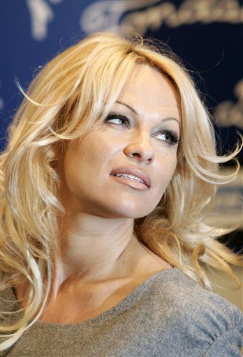 Pamela Anderson's 2nd Marriage to Ex Now Also Over