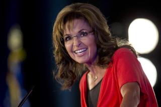 Americans to Palin: Shut Up Already