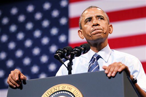 Obama Needs a New 'Team of Rivals'