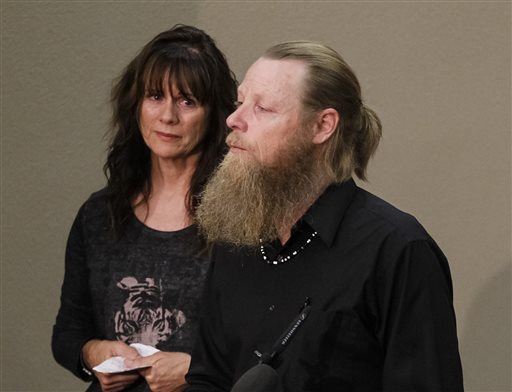 Bergdahl Refusing to See, Speak to Parents